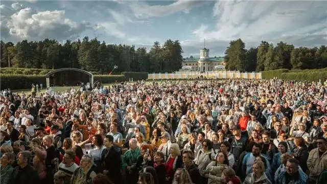 Фестиваль «Джазовые сезоны» приглашает в музей «Архангельское» 22–23 августа