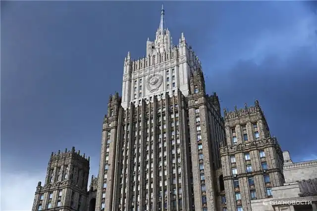 МИД - разговоры об угрозе иранской мирной ядерной программы служат оправданием для кровопролития
