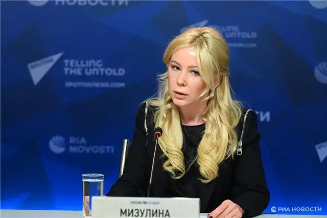 Мизулина попросит РКН и Генпрокуратуру блокировать сайты и сообщества о селфхарме