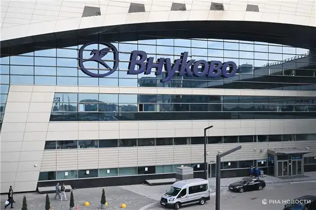 Росавиация отменяет временные запреты на вылеты и посадки в аэропорту Внукво