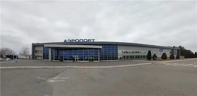 Астраханский аэропорт отменил временные ограничения на приём и отправк...