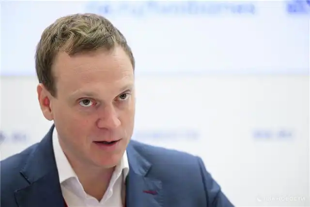 Малков сообщил, что фонды рязанских библиотек выросли на 467 тыс. книг за несколько лет