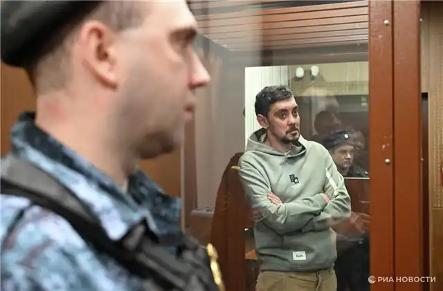У задержанного по делу о хищении, связанном с основателем Readovka Костылевым, прошли обыски