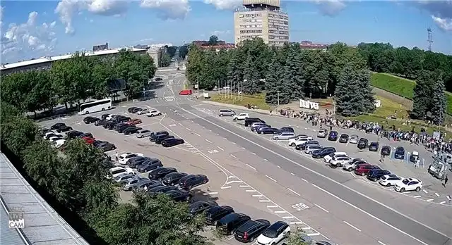 Длительность пересечения российско-эстонской границы выросла до 20-30 часов