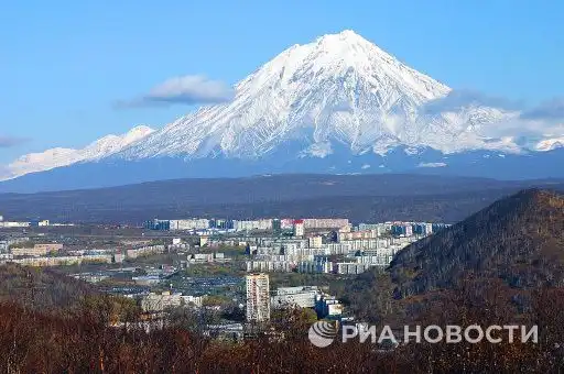 Промышленность, агросектор и платные услуги Камчатки демонстрируют рос...