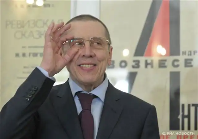 85 лет со дня рождения Валерия Золотухина отмечают поклонники и коллеги